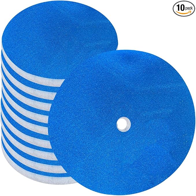 RV Air Conditioner Filter by Taidocram