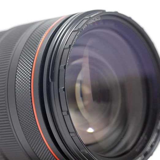 82mm X2 UV Filter for Camera Lenses - Image 4