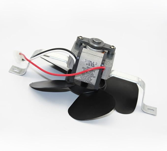 Broan S97012248 Motor Assembly for 40000 Series Range Hoods - Image 3