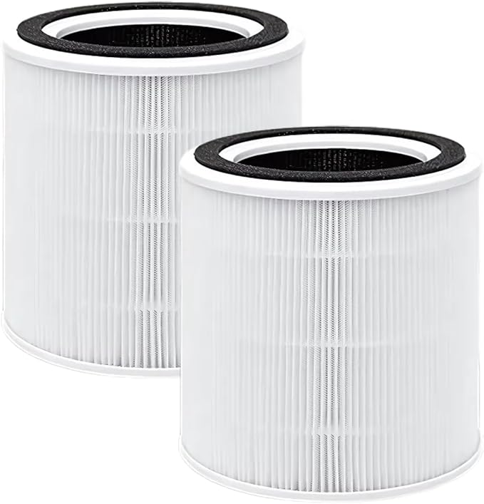 Nispira TT-AP005 Replacement Filter by Nispira