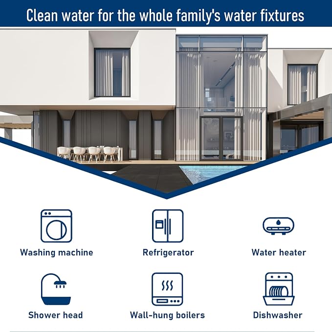 AP917HD Water Filter, Compatible - Image 6