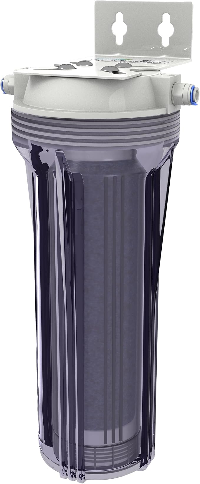 Aquatic Life Color Changing Deionization DI Resin by AQUATICLIFE