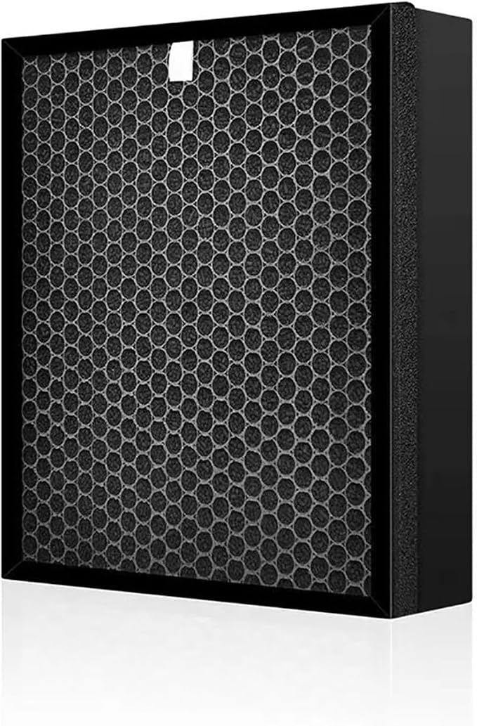 Air Purifier 2 in 1 Combined Filter and Carbon Sheet Replacement Accessories - Image 5
