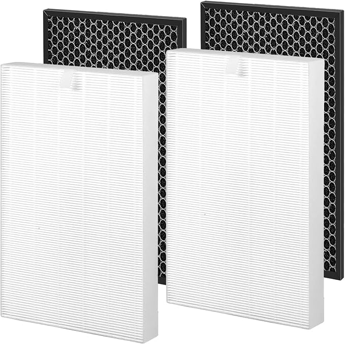 XQ Replacement Filter X Compatible by Maostair