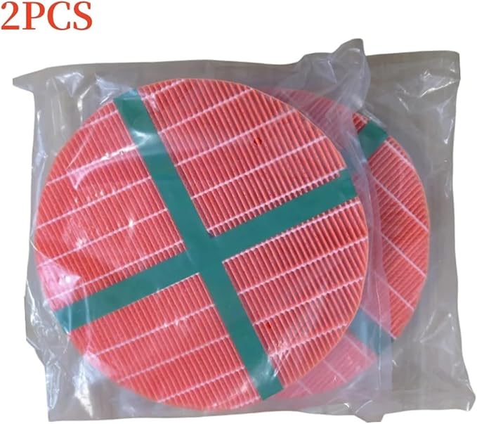 2pcs Replacement Humidifier Filter，Compatible - Image 2