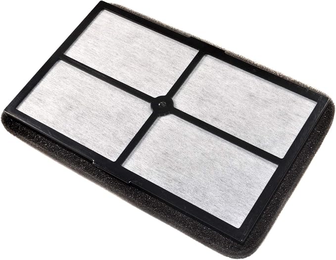 HQRP 4-pack HEPA Filter A compatible - Image 3
