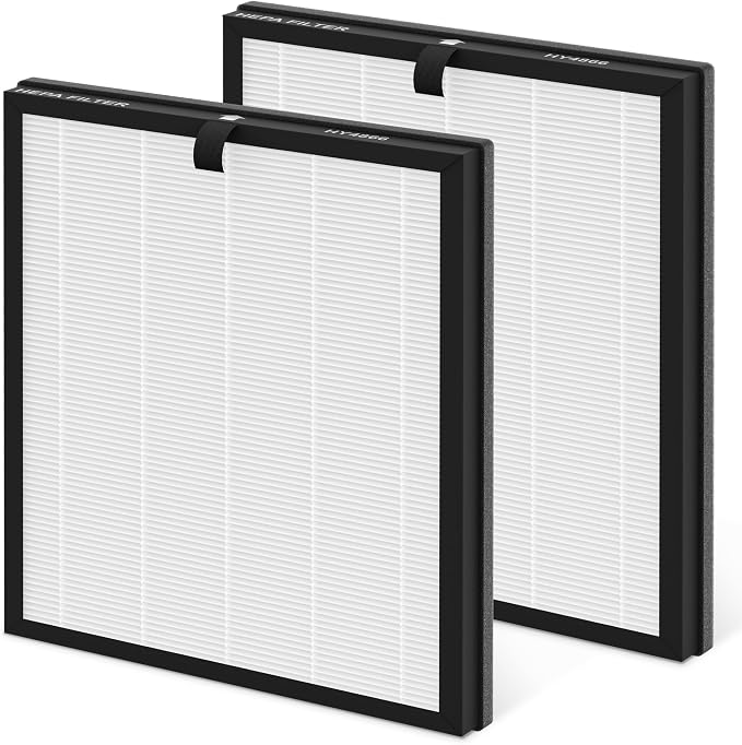 HY4866 Premium Replacement Filter Compatible by XBWW