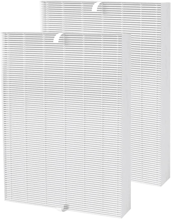 HEPA Filter Replacement，Compatible by Unknown