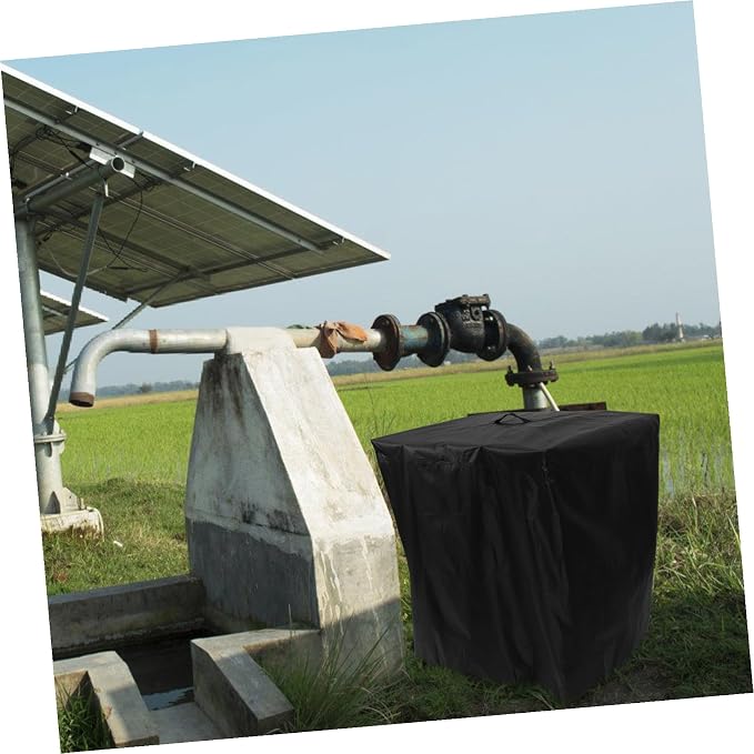Small Filter Pump Cover Replacement - Image 5