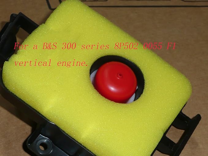 Air Cleaner Foam Filter 799579 Fits - Image 3