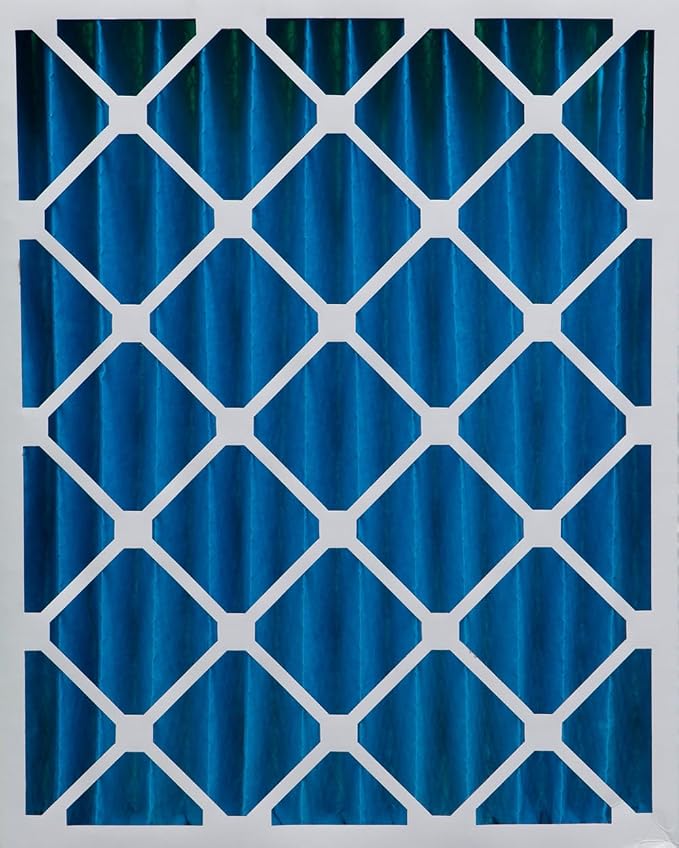 Nordic Pure 16x20x4 Pleated MERV 7 Air Filters 6 Pack - Image 4