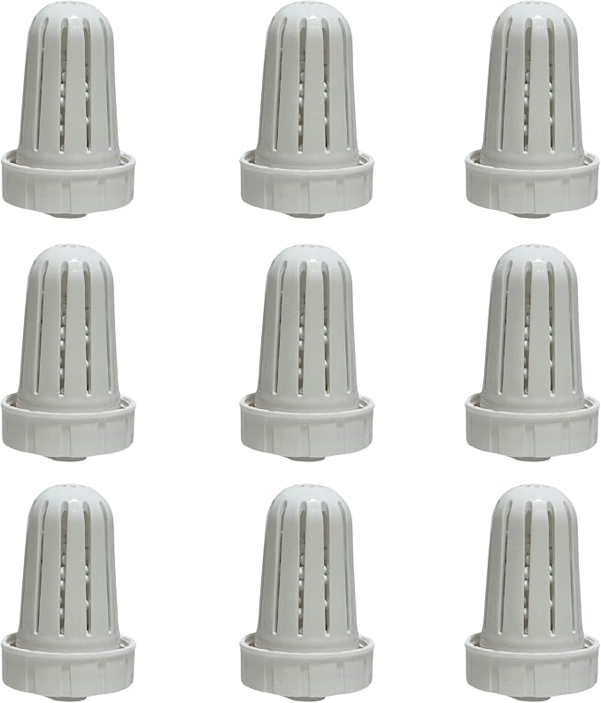 Nispira Mist Demineralization Cartridge Filter Replacement Compatible by Nispira