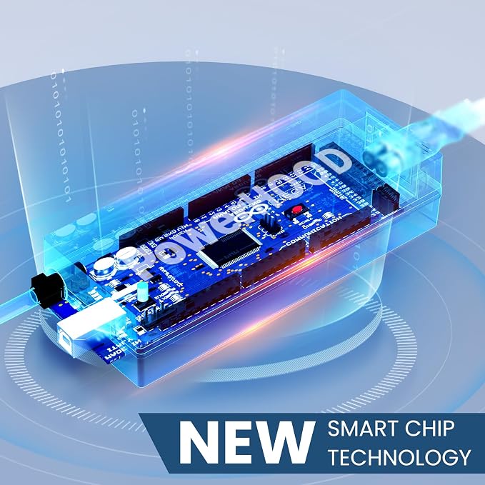 DC12V AC Power Adapter Compatible - Image 5