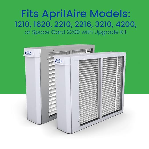 AprilAire 216 Replacement Filter - Image 4