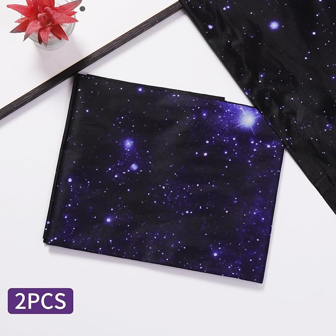 Torixqi 2pcs Fluorescent Light Covers - Image 7