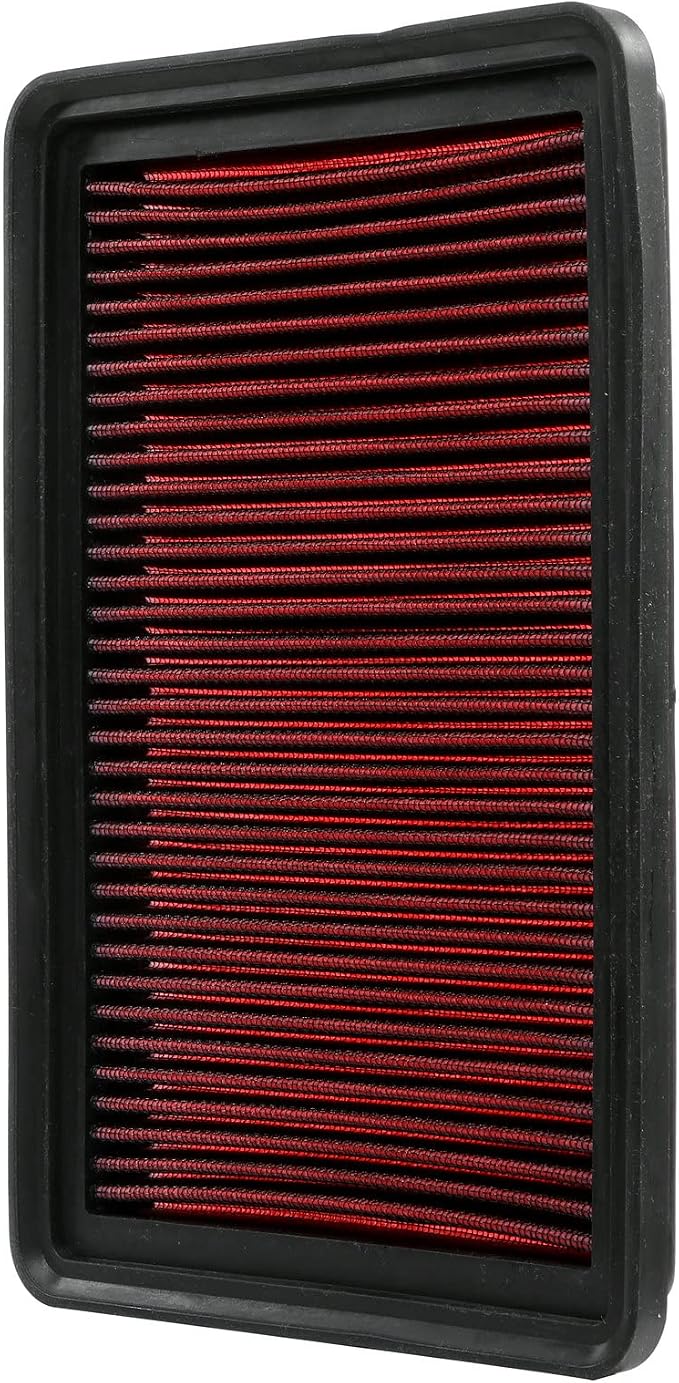 AO-2480 Air Filter Replace 33-2480, High Performance, Washable Compatible - Image 7