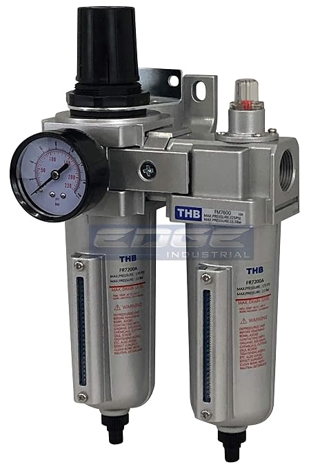 SCHULZ REFRIGERATED AIR DRYER FOR AIR COMPRESSOR, COMPRESSED AIR SYSTEMS - Image 8