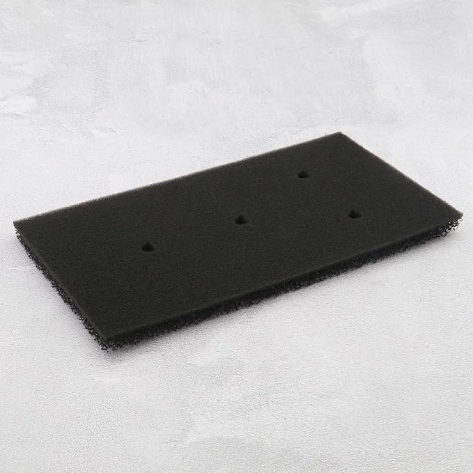 The Lord of the Tools 2Pcs Foam Sponge Filters Replacement 481010716911 - Image 7