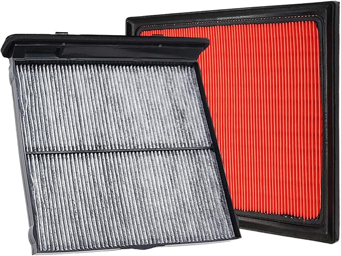 JTBU156-12295 Engine Cabin Air Filter - Image 2