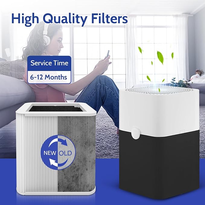 211+ Replacement Filter Compatible - Image 5