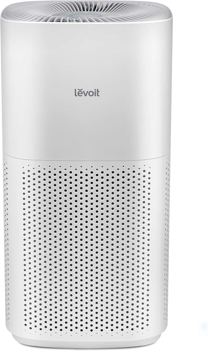 LEVOIT Air Purifiers for Home Large Room Up to 2933 Ft² by Levoit