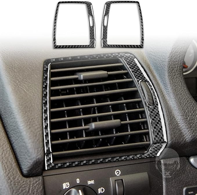 Carbon Fiber Interior Full Compatible by Unknown