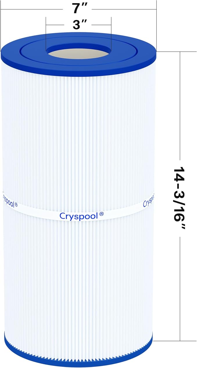 Cryspool® 07033 Filter Compatible - Image 3