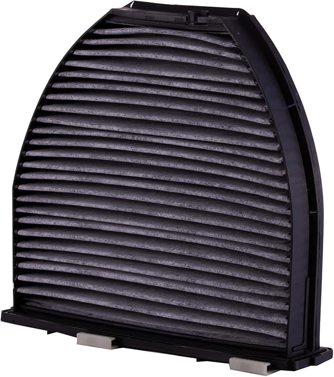 PG PC5844 Activated Charcoal Cabin Air Filter | Fits 2010-2016 Mercedes-Benz - Image 3