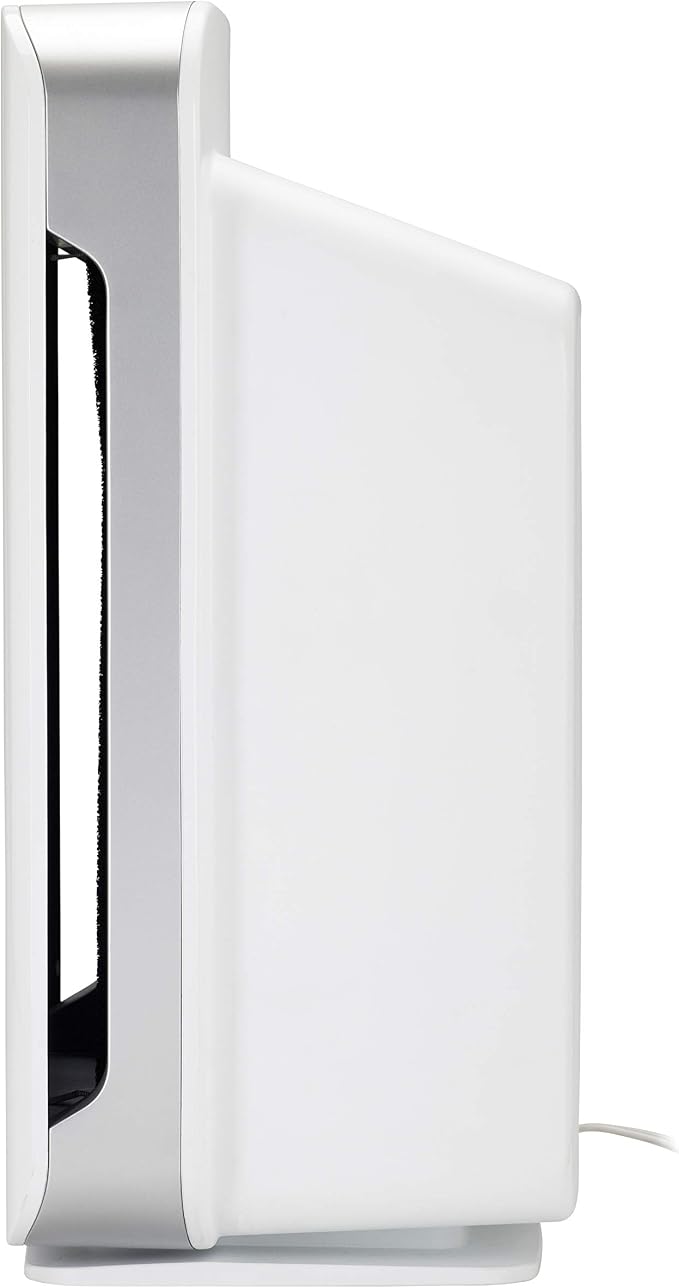 GermGuardian HEPA Air Purifier for Home, Large Rooms up to 1760 Sq. Ft. - Image 7