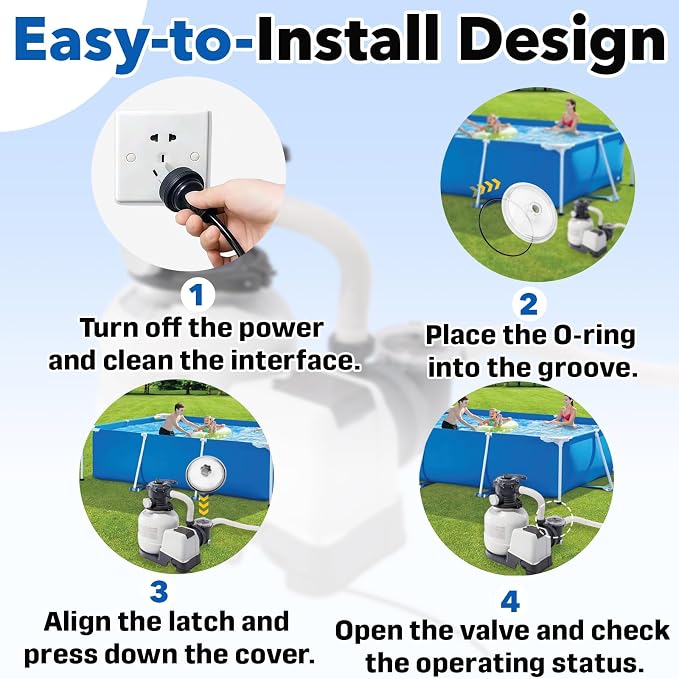 11480 Leaf Trap Cover Compatible - Image 5