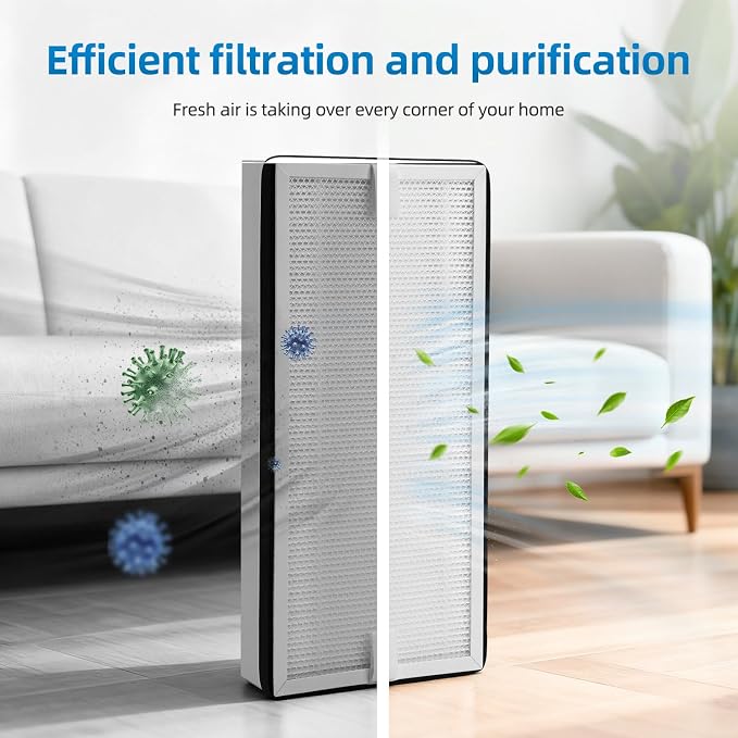 PP2301 Filter Replacement Compatible - Image 4