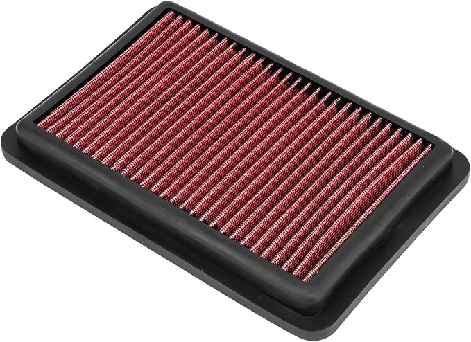 KAX Premium Washable Engine Air Filter, 33-5050 Replacement - Image 7