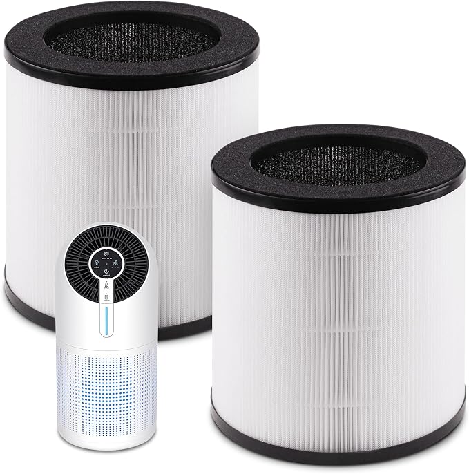 M02 Replacement Filter Compatible by XBGG