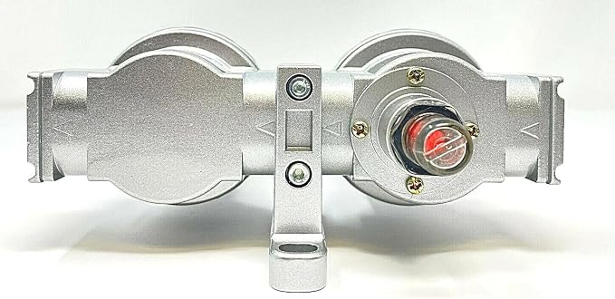 PA208504AV Paint Booth Filter Desiccant Dryer - Image 4