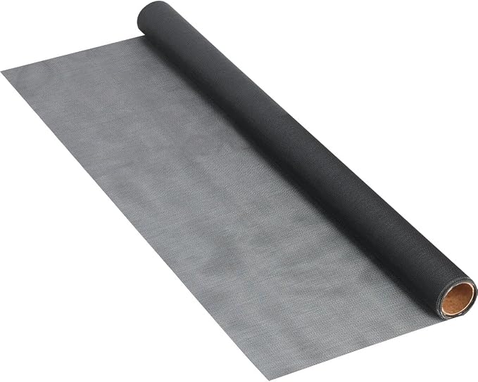 Phifer Inc 3009320 36 in. X 84 in. Fiberglass Insect Screen Fabric - Image 3