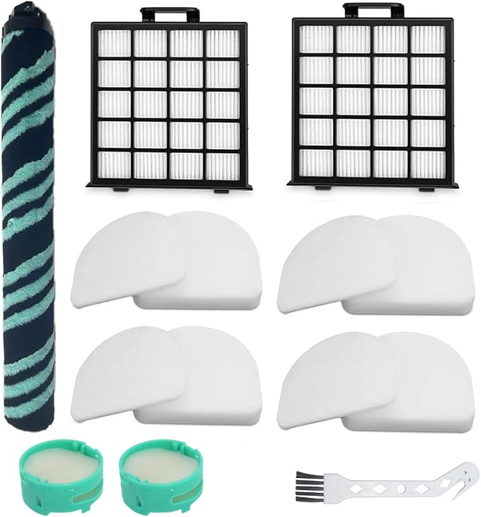 10 Pack AZ4002 Replacement filter by MZYLLC