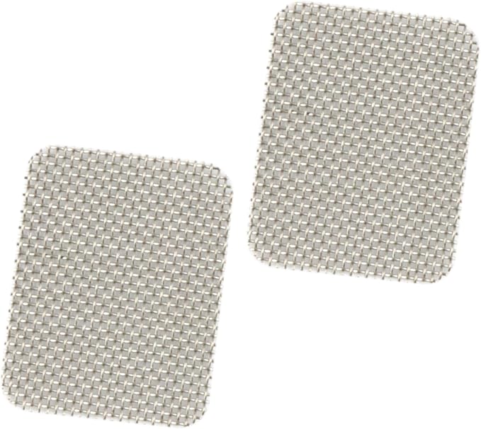 Spark Arrester Screen Compatible by BasduresUpdateparts