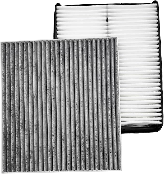 JTBU819-10881 CABIN&ENGINE AIR FILTER - Image 3