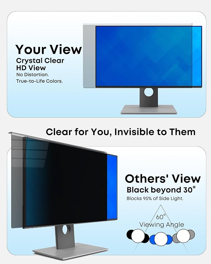 Hanging Privacy Screen Protector - Image 2