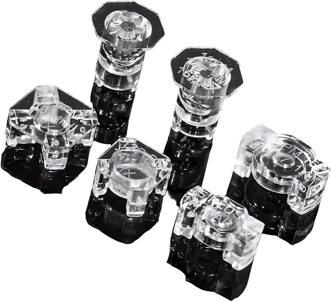 Switcher Guard Protective Covering Protective Remove Iron Frame Cover - Image 8