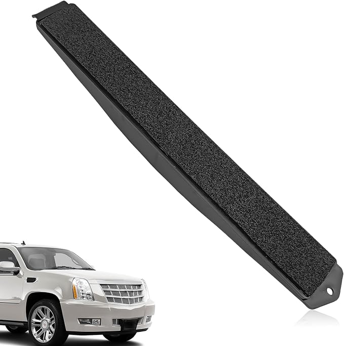 22759208 259-100 Cabin Air Filter Cover Plate, Compatible by NOTISH