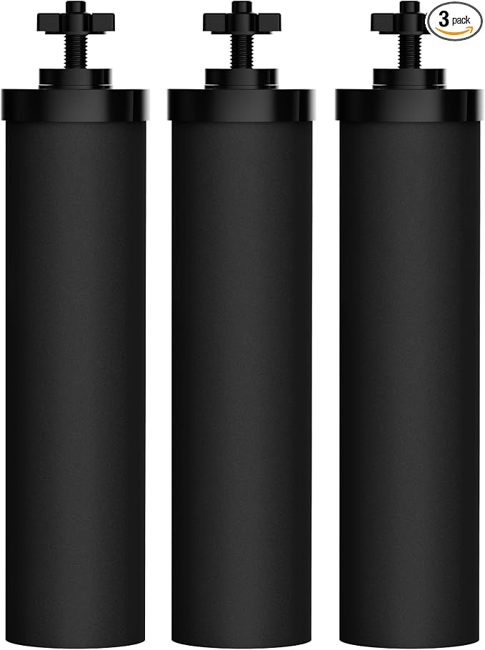 Waterdrop NSF/ANSI 42&372 Certified Water Filter, by Waterdrop