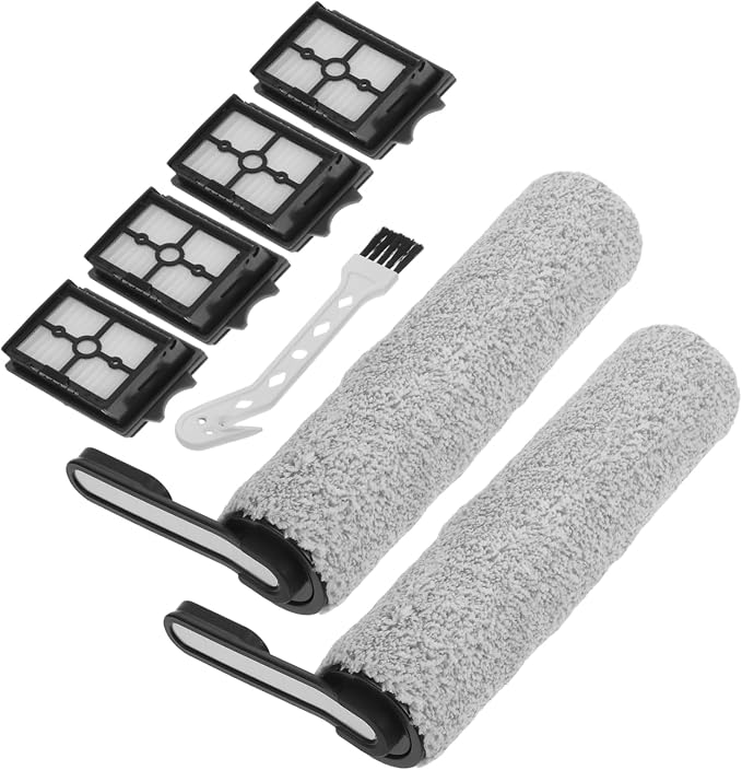 STOBAZA Replacement Brush Filters by EaseLiving