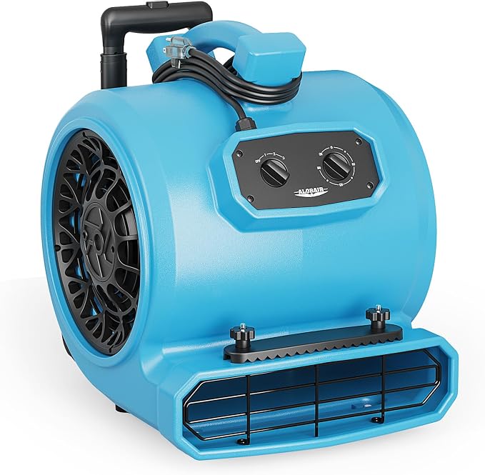 ALORAIR 4000 CFM Air Mover Blower Fan by ALORAIRSOLUTIONSINC0J0DC