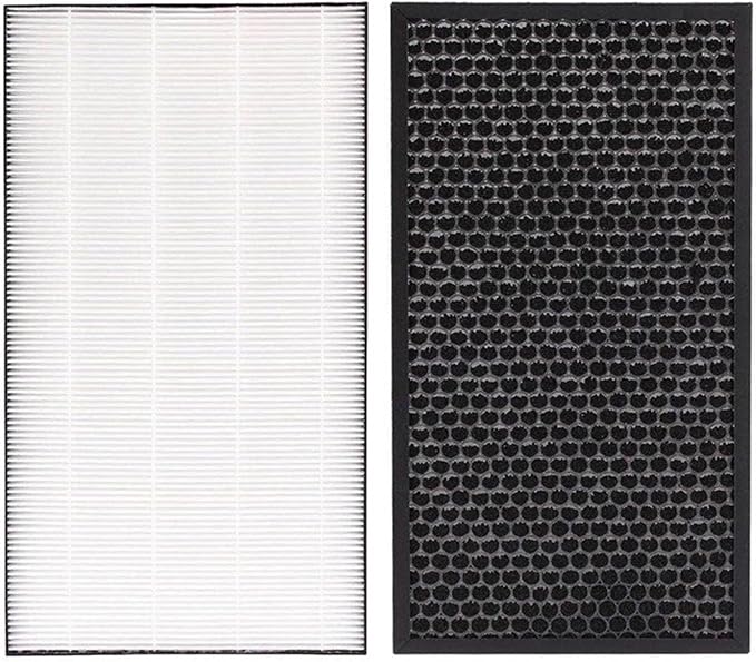 Replacement Air Purifier Filter，Compatible - Image 2