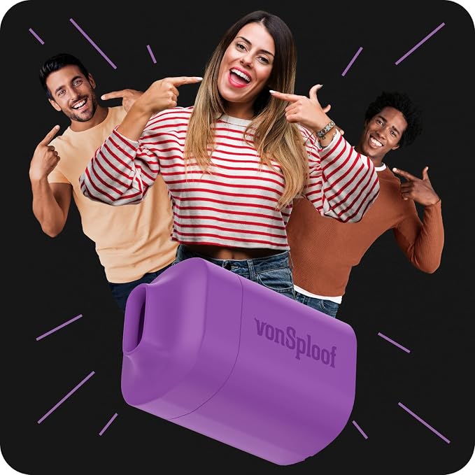 Personal Air Filter To Trap Smoke & Odor - Image 8