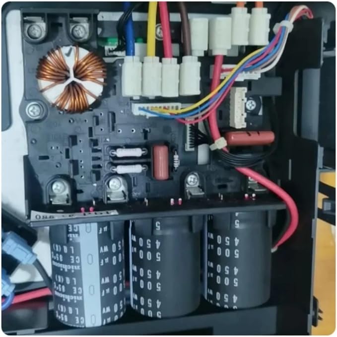 Air Conditioning Motherboard：Compatible by YHNNH