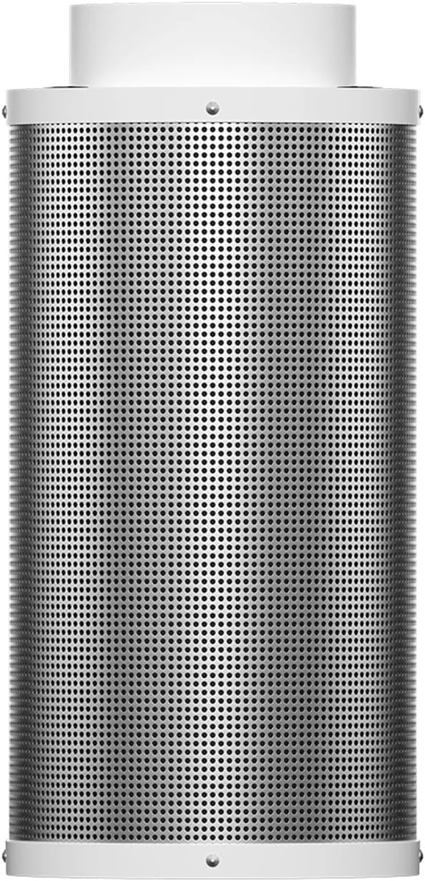 8 * 24 Inch Activated Carbon Filter Sheets Air Filter - Image 4