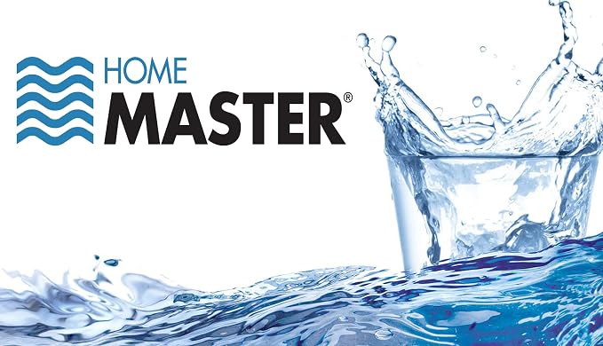Home Master CFF2E-10 Jr Elite Replacement Fluoride Filter, Fits standard 10” - Image 7