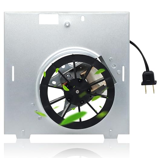 S97012029 Fan Motor Assembly Kit by Aibabcue